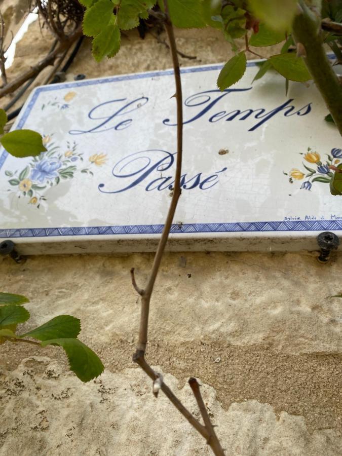 La Maison Bleue Varzy المظهر الخارجي الصورة