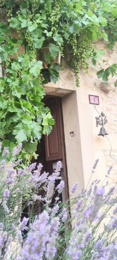 La Maison Bleue Varzy المظهر الخارجي الصورة